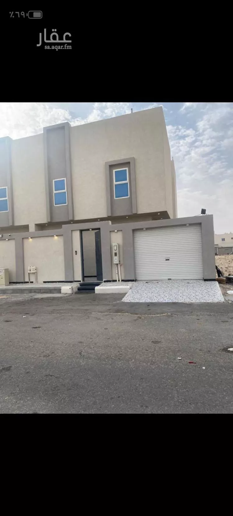 بيت للبيع في شارع الدمام 707 ، الدمام ، الدمام