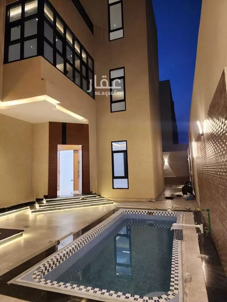 فيلا للبيع في شارع السفانيه, حي اللؤلؤ, مدينة الخبر, المنطقة الشرقية صورة 4