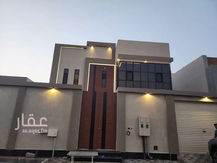 فيلا للبيع في شارع السفانيه, حي اللؤلؤ, مدينة الخبر, المنطقة الشرقية
