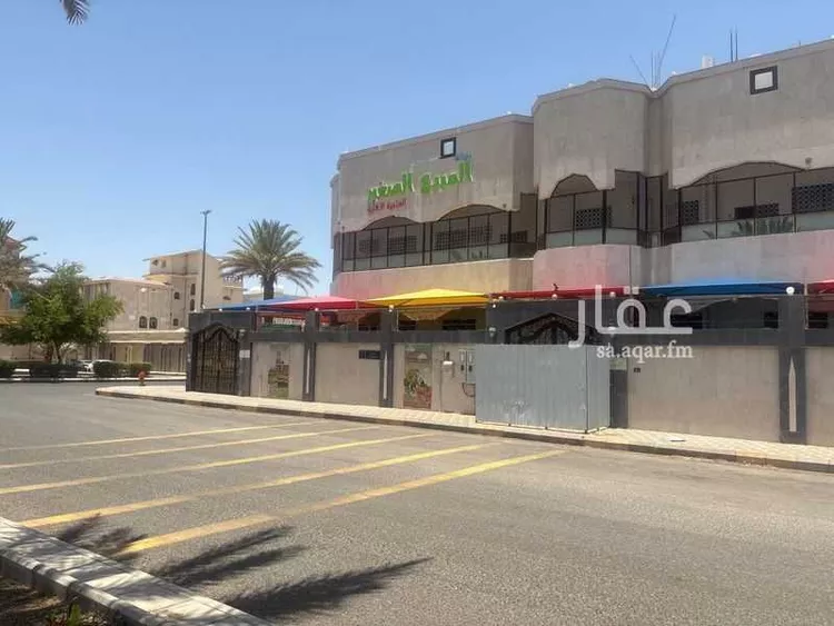 Shop for Rent in Medina Bir Uthman صورة 3