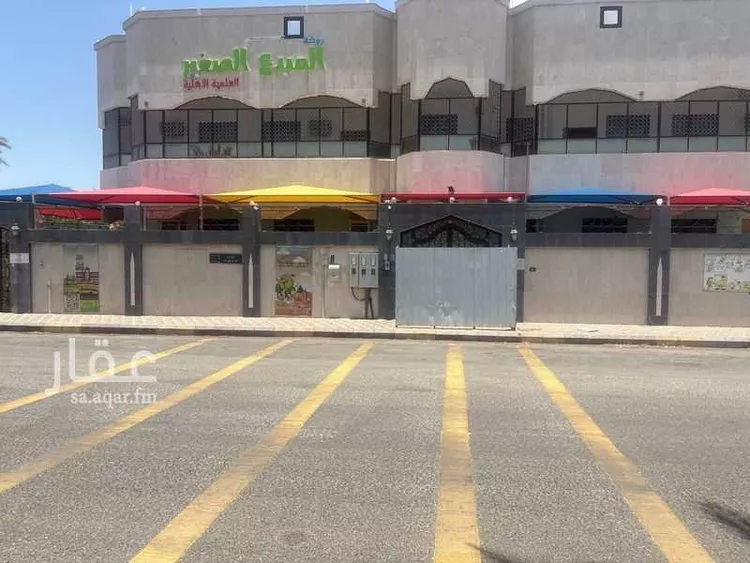 Shop for Rent in Medina Bir Uthman صورة 4