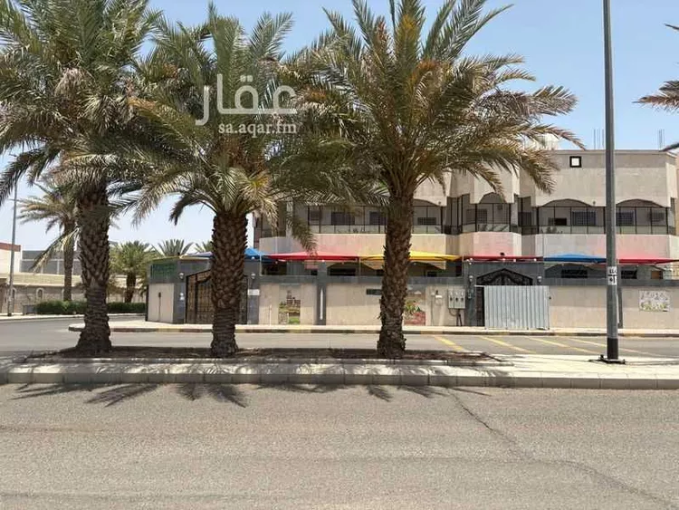 فيلا للإيجار في شارع زيد بن الازور, حي بئر عثمان, مدينة المدينة المنورة, منطقة المدينة المنورة صورة 2