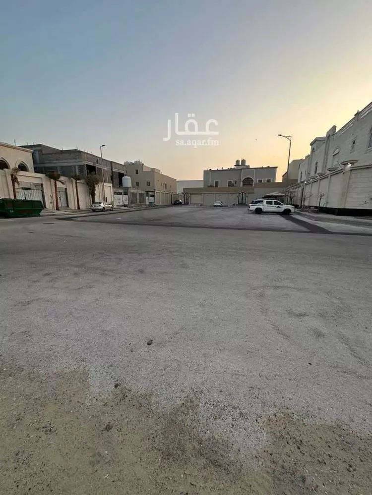 أرض للبيع في شارع سعود بن رشود, حي العروبة, مدينة الدمام, المنطقة الشرقية صورة 2