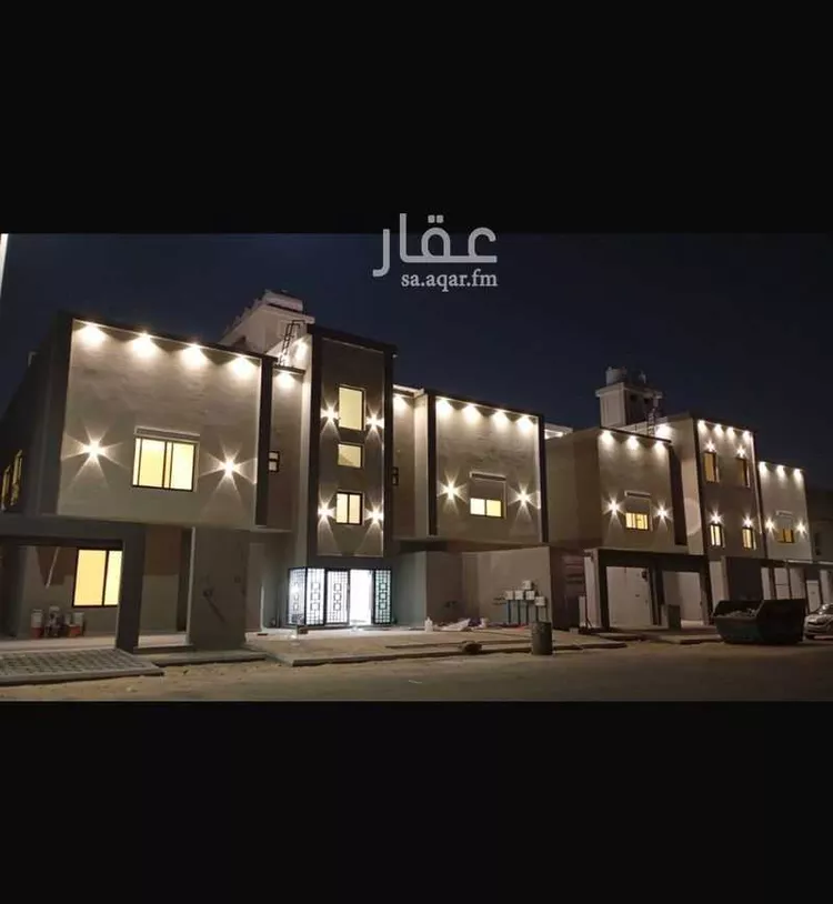 شقة للبيع في شارع 33ا, حي المنار, مدينة الدمام, المنطقة الشرقية صورة 2