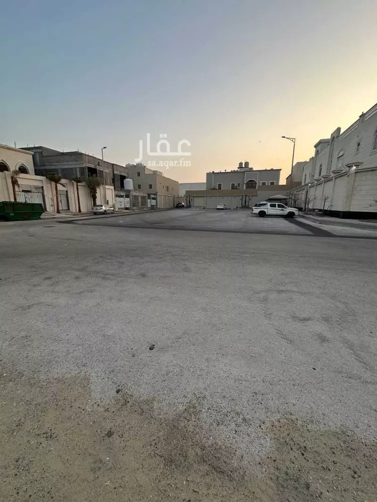 أرض للبيع في شارع سعود بن رشود, حي العروبة, مدينة الدمام, المنطقة الشرقية صورة 3