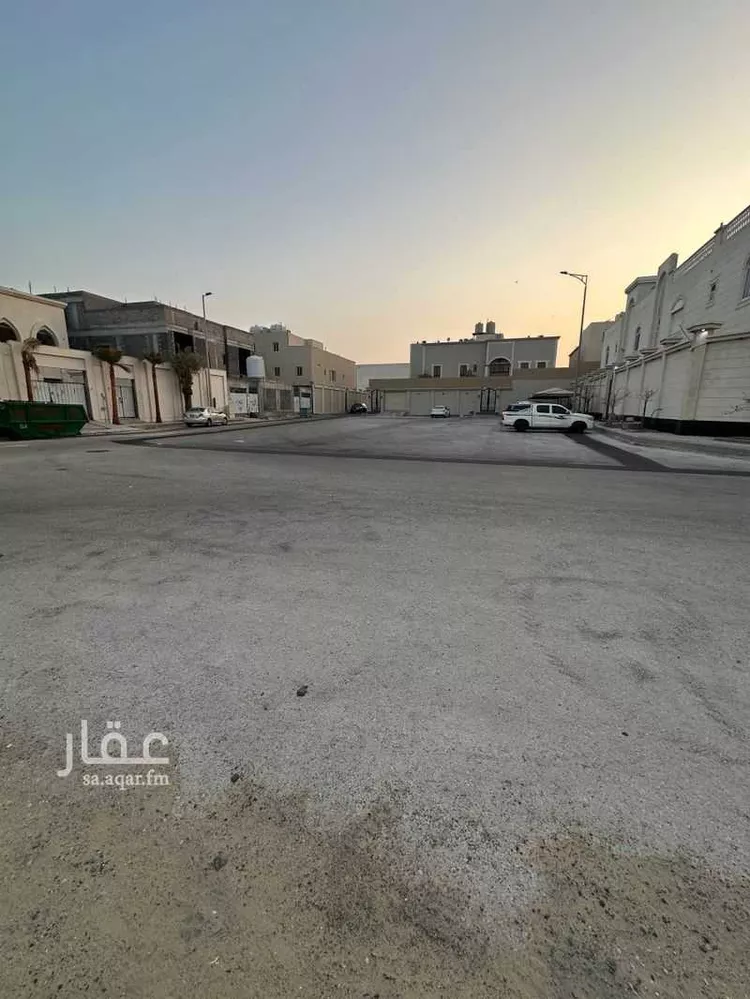 أرض للبيع في شارع سعود بن رشود, حي العروبة, مدينة الدمام, المنطقة الشرقية صورة 3
