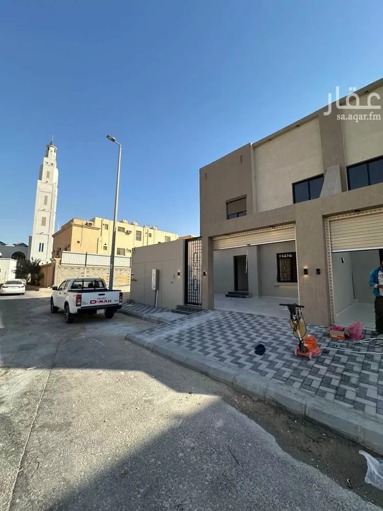 فيلا للبيع في شارع 19ب, حي المنار, مدينة الدمام, المنطقة الشرقية صورة 2