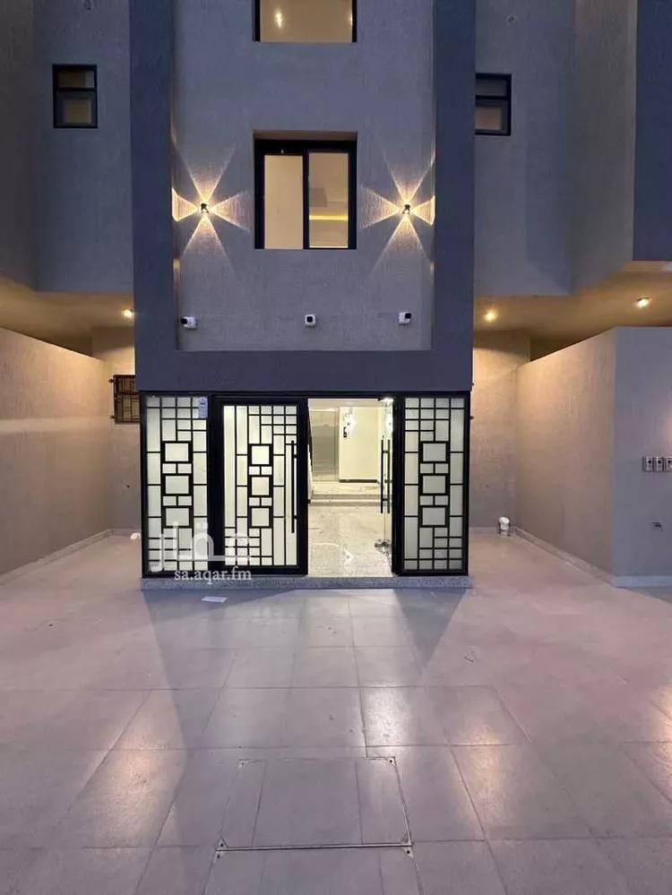 شقة للبيع في شارع 33ا, حي المنار, مدينة الدمام, المنطقة الشرقية صورة 3