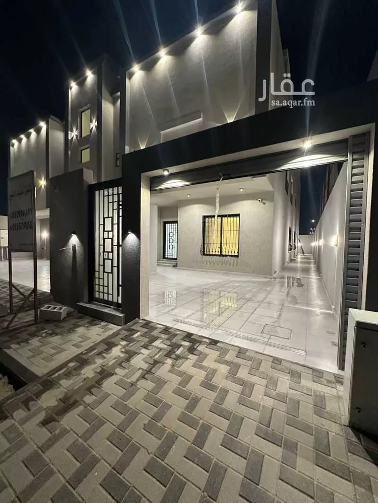 شقة للبيع في شارع 33ا, حي المنار, مدينة الدمام, المنطقة الشرقية صورة 3