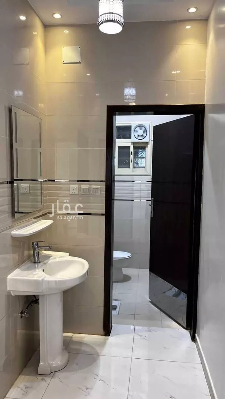 شقة للإيجار في شارع 191 الروابي ، حي المحالة ، ابها ، منطقة عسير صورة 4