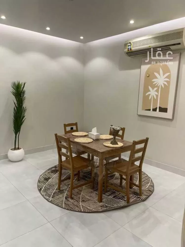 شقة للبيع في شارع أحمد بن محمد الحاوي ، حي الواحة ، جدة ، جدة صورة 2