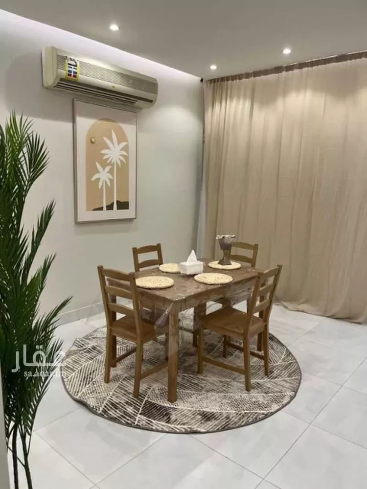شقة للبيع في شارع أحمد بن محمد الحاوي ، حي الواحة ، جدة ، جدة صورة 2
