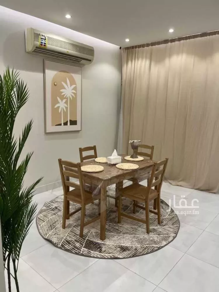 شقة للبيع في شارع أحمد بن محمد الحاوي ، حي الواحة ، جدة ، جدة صورة 3