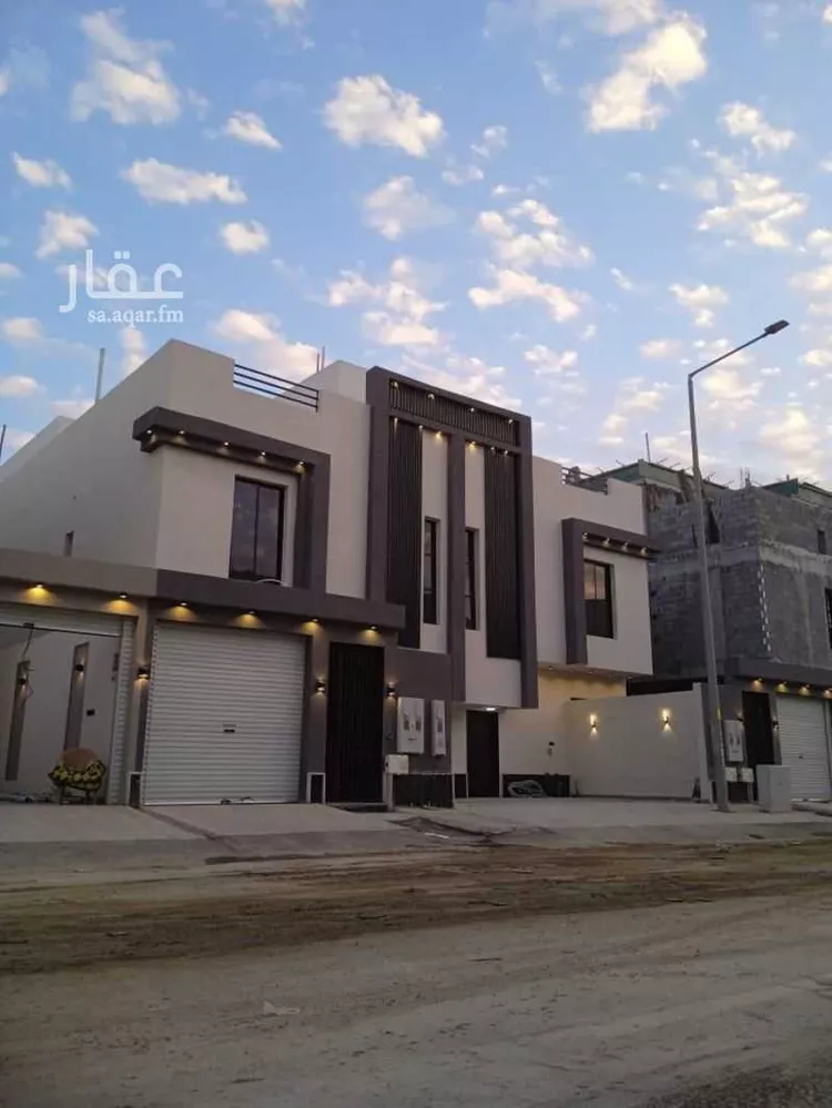 شقة للبيع في شارع عمر ابن حبيب ، حي الجنادرية ، الرياض ، منطقة الرياض صورة 2