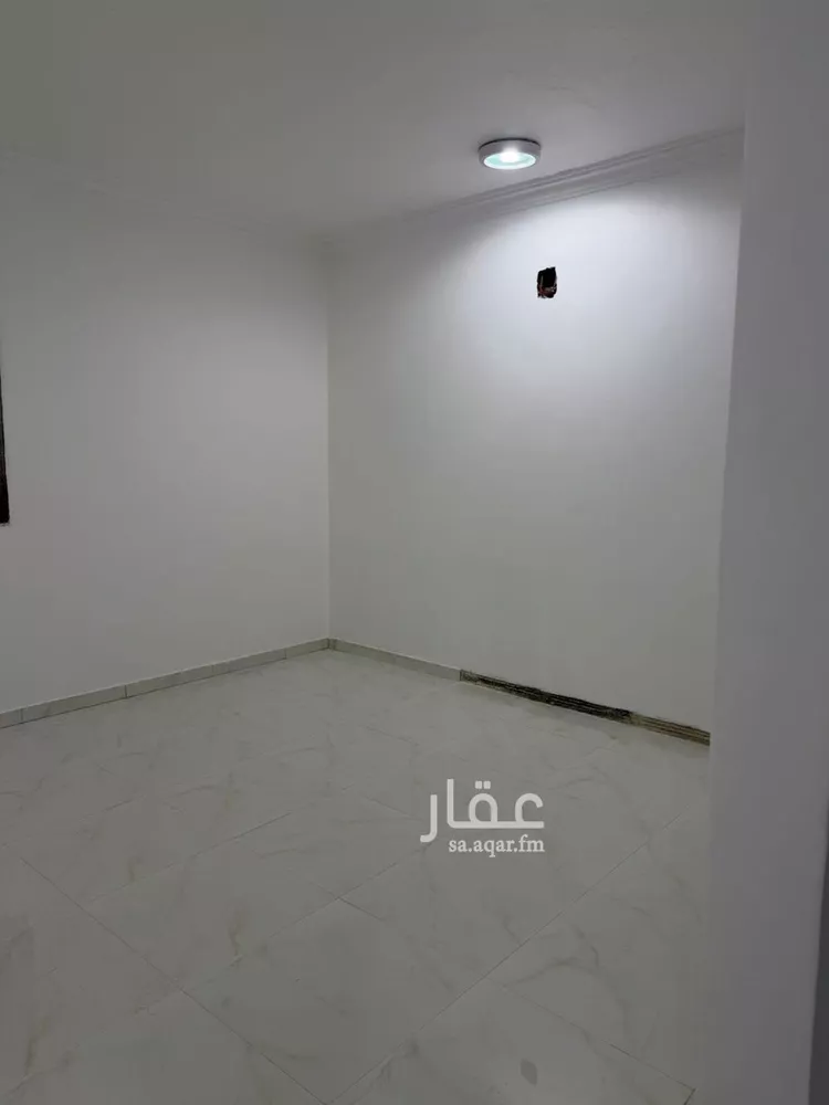 شقة للإيجار في شارع عبدالقادر بن عبدالوارث, حي الرمال, مدينة الرياض, منطقة الرياض