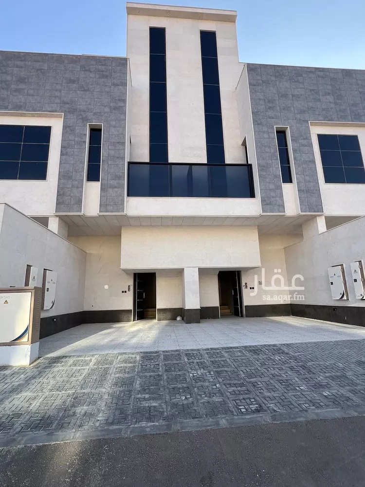 شقة للبيع في شارع محمد بن جميع, حي البيان, مدينة الرياض, منطقة الرياض صورة 4