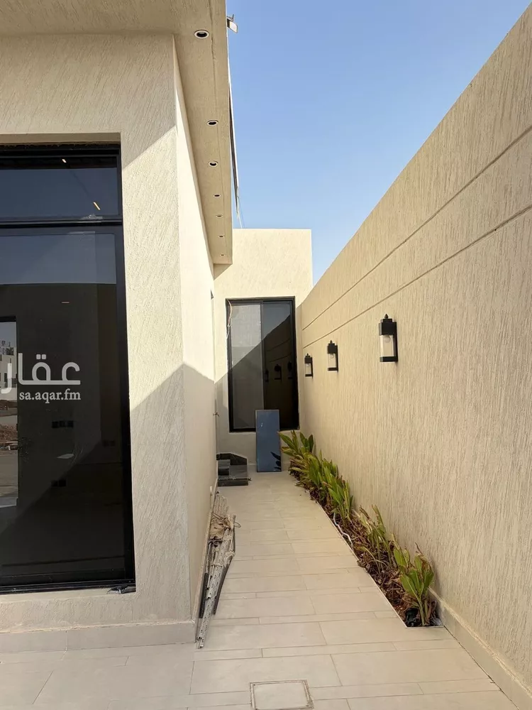 دور للبيع في حي الرمال, مدينة الرياض, منطقة الرياض صورة 2