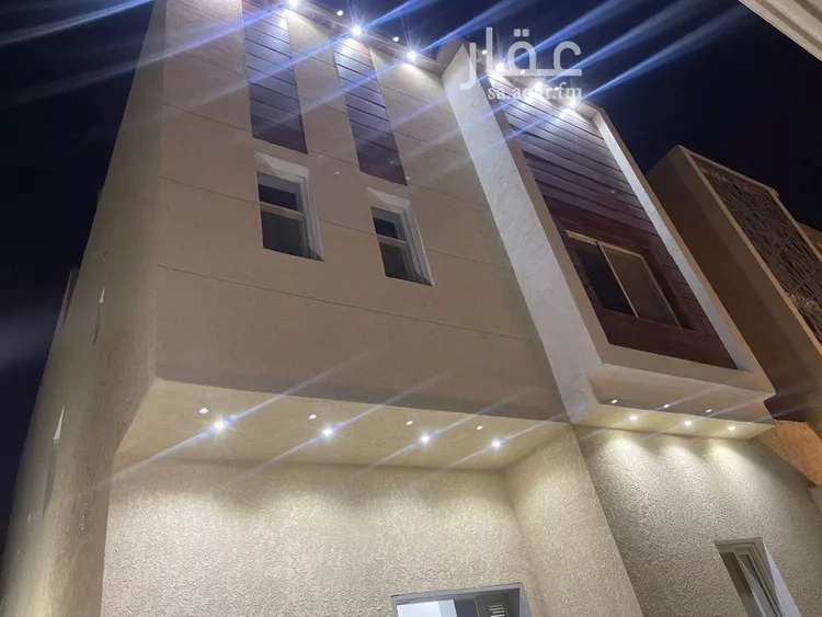 فيلا للإيجار في شارع حميد بن حماد, حي الرمال, مدينة الرياض, منطقة الرياض 19
