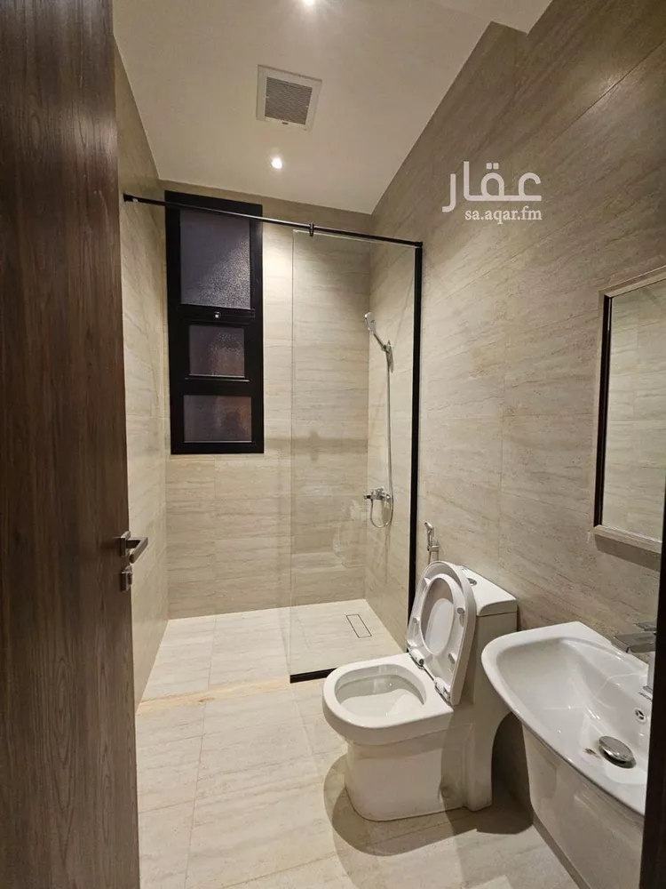 شقة للإيجار في شارع وادي الشاطئ, حي الرمال, مدينة الرياض, منطقة الرياض صورة 2
