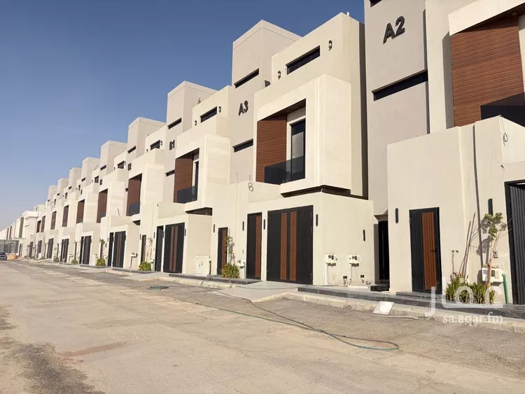 دور للبيع في حي الرمال, مدينة الرياض, منطقة الرياض صورة 5