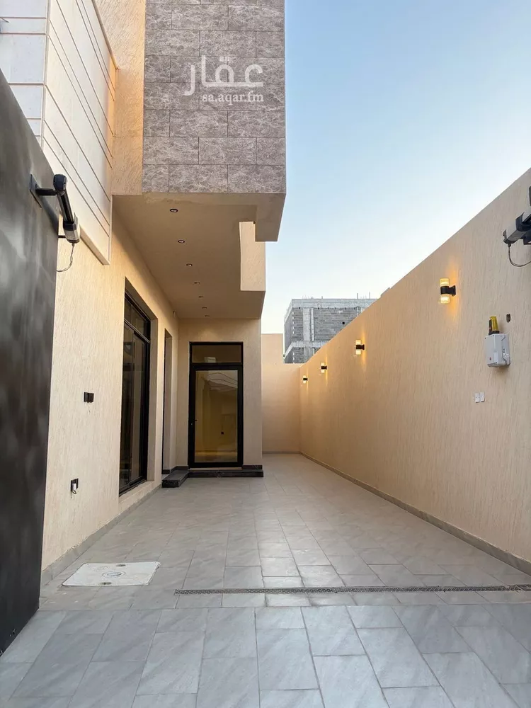 فيلا للبيع في حي الرمال, مدينة الرياض, منطقة الرياض صورة 3
