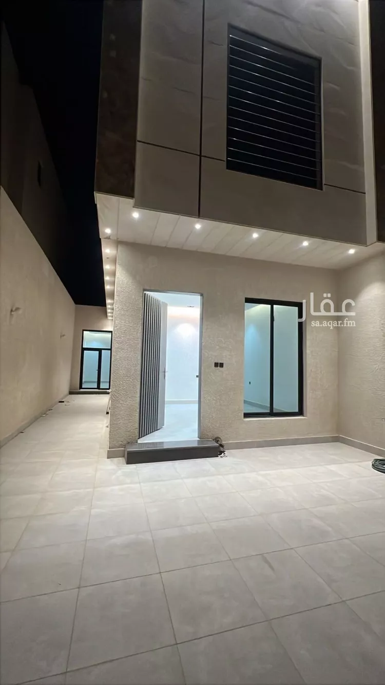 دور للإيجار في حي الجنادرية, مدينة الرياض, منطقة الرياض صورة 5