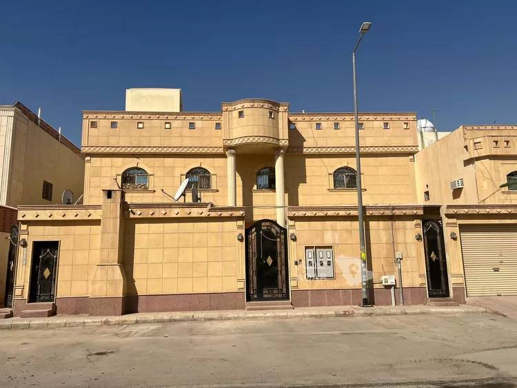 شقة للإيجار في شارع رقم 179, حي المونسية, مدينة الرياض, منطقة الرياض 9