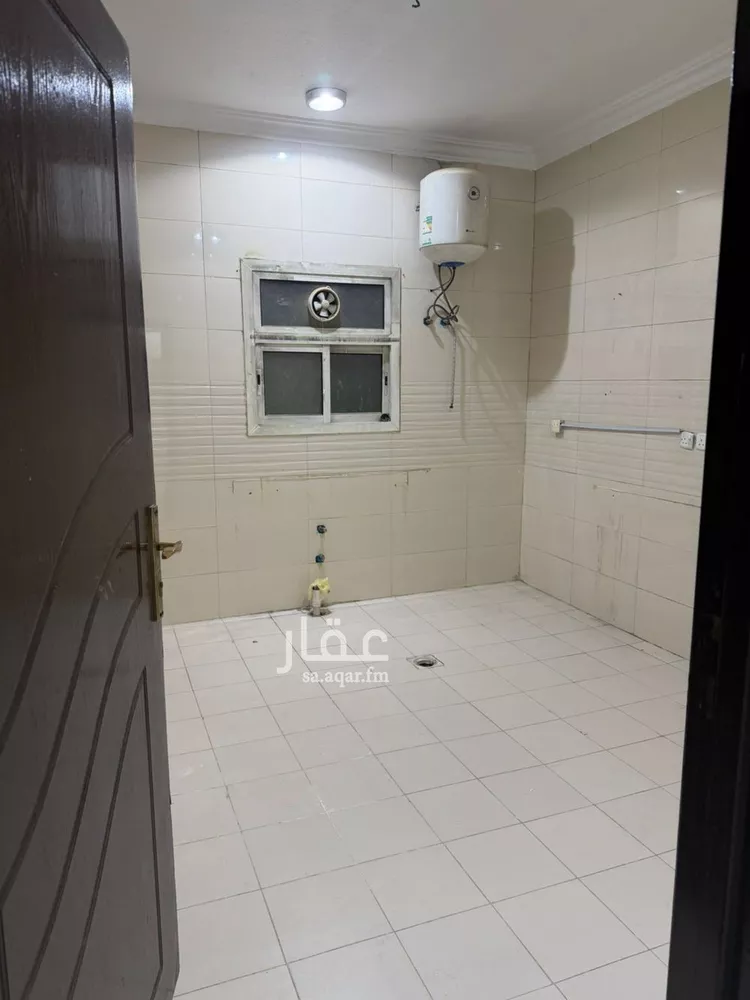 شقة للإيجار في شارع عبدالقادر بن عبدالوارث, حي الرمال, مدينة الرياض, منطقة الرياض صورة 2