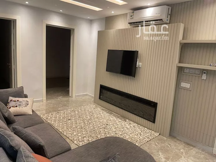 فيلا للإيجار في شارع حميد بن حماد, حي الرمال, مدينة الرياض, منطقة الرياض 10