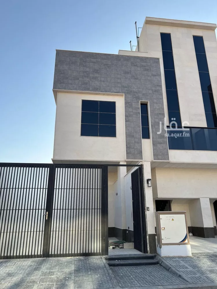 Floor for Sale in Riyadh Ash Sharq