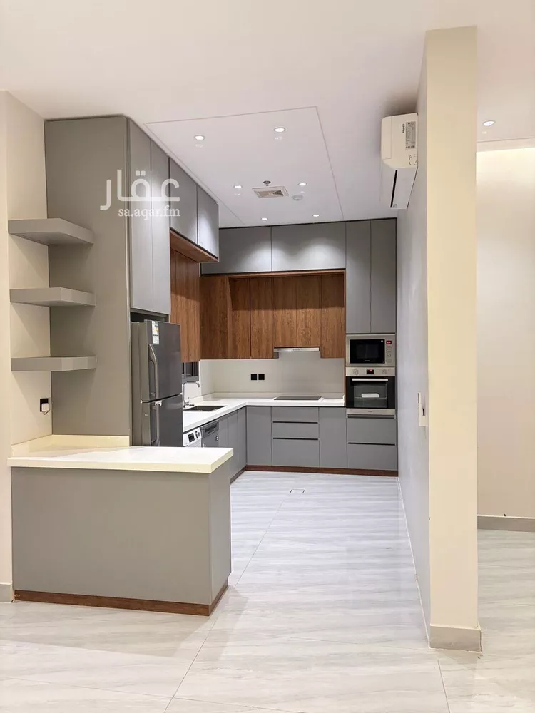 شقة للإيجار في شارع القلم, حي قرطبة, مدينة الرياض, منطقة الرياض صورة 3