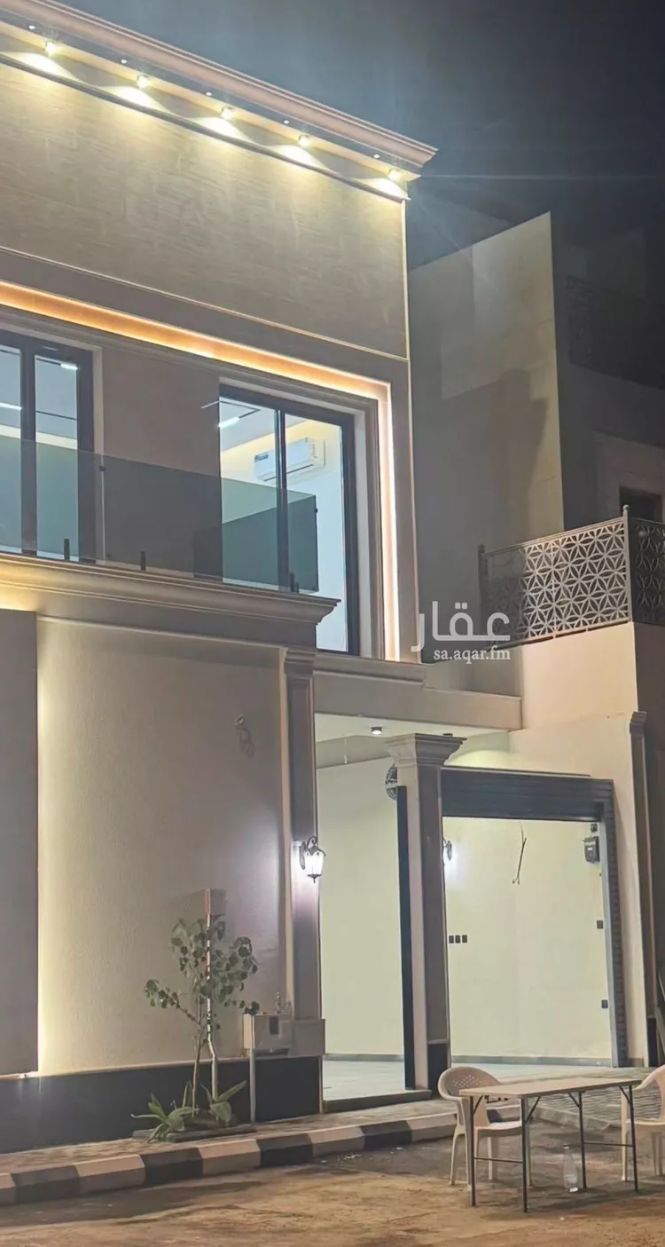 دور للإيجار في شارع ابن ابي حفصه, حي قرطبة, مدينة الرياض, منطقة الرياض صورة 5