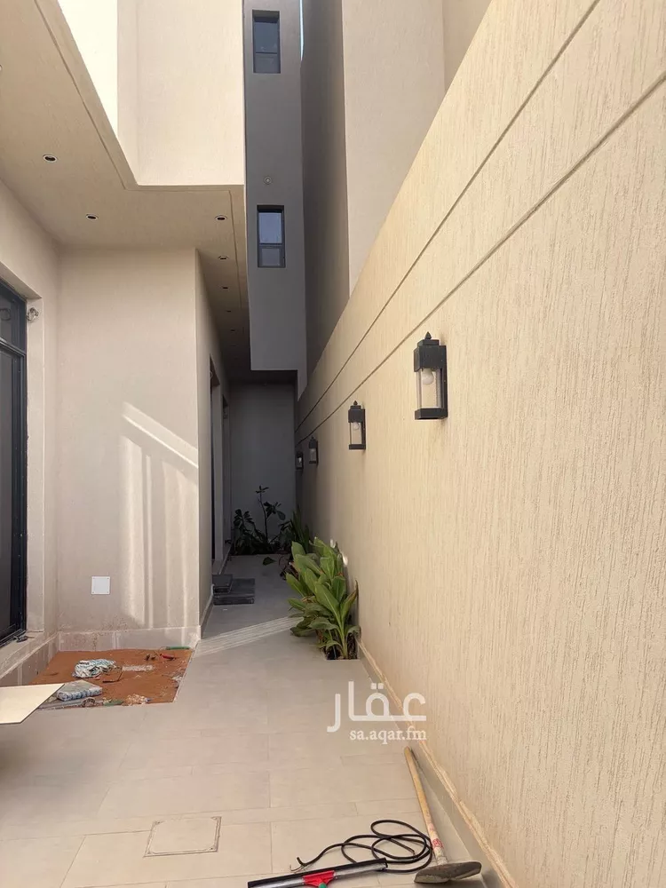دور للبيع في حي الرمال, مدينة الرياض, منطقة الرياض صورة 5