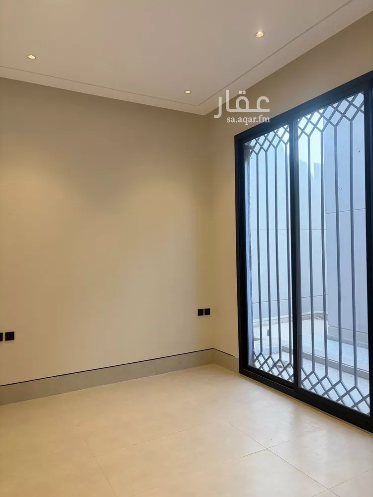 شقة للبيع في حي الرمال, مدينة الرياض, منطقة الرياض صورة 5