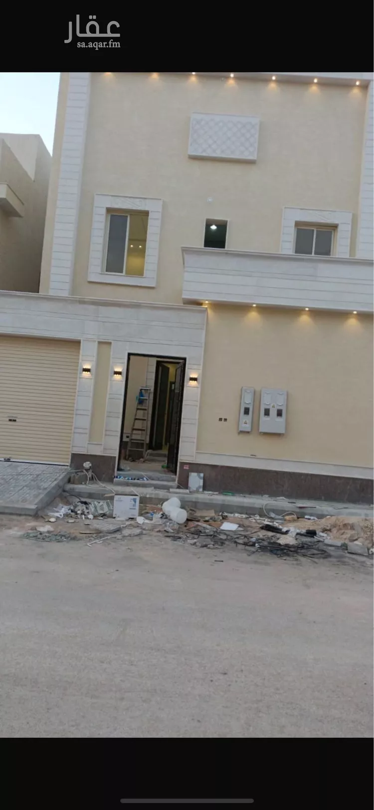 Apartment for Rent in Riyadh Ar Rimal