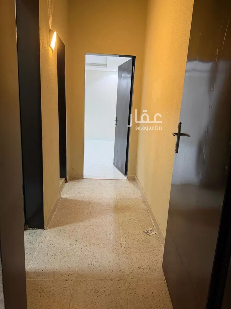 شقة للإيجار في شارع عبدالقادر بن عبدالوارث, حي الرمال, مدينة الرياض, منطقة الرياض صورة 2