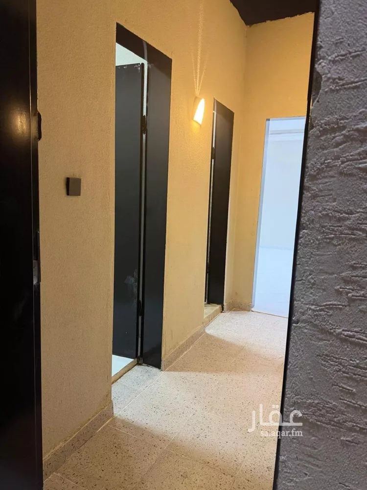 شقة للإيجار في شارع عبدالقادر بن عبدالوارث, حي الرمال, مدينة الرياض, منطقة الرياض صورة 4