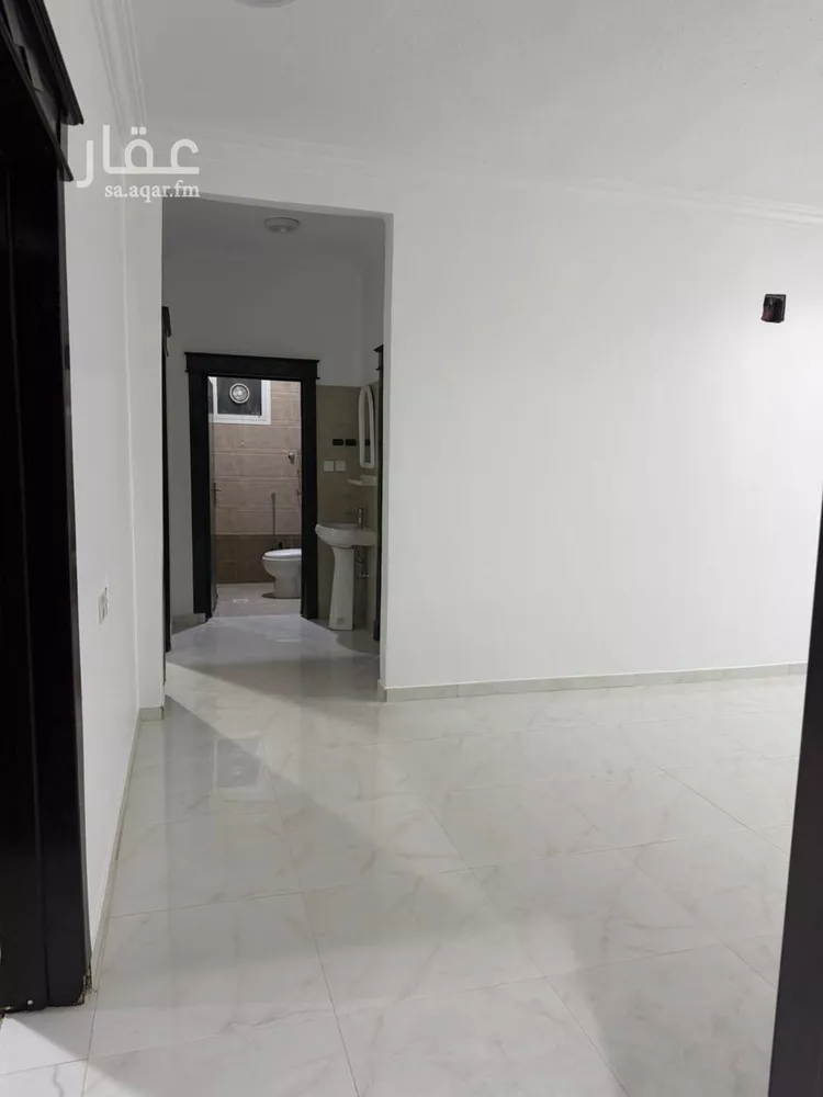 شقة للإيجار في شارع عبدالقادر بن عبدالوارث, حي الرمال, مدينة الرياض, منطقة الرياض صورة 3