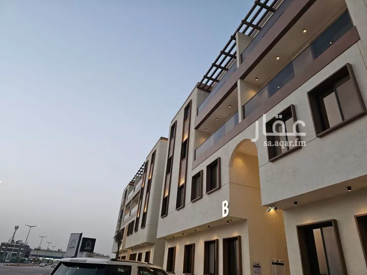 شقة للإيجار في شارع وادي الشاطئ, حي الرمال, مدينة الرياض, منطقة الرياض صورة 5
