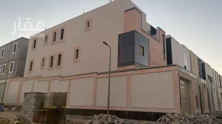 فيلا للبيع في شارع عمر الصفار, حي المرجان, مدينة الرياض, منطقة الرياض