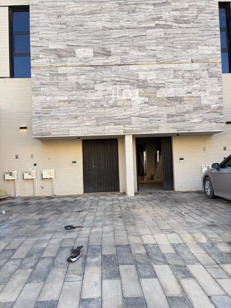 Floor for Sale in Riyadh Qurtubah صورة 4