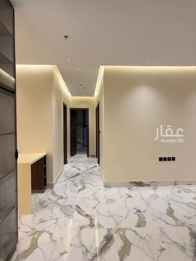 شقة للإيجار في شارع سلطان بن نمر, حي الرمال, مدينة الرياض, منطقة الرياض 7