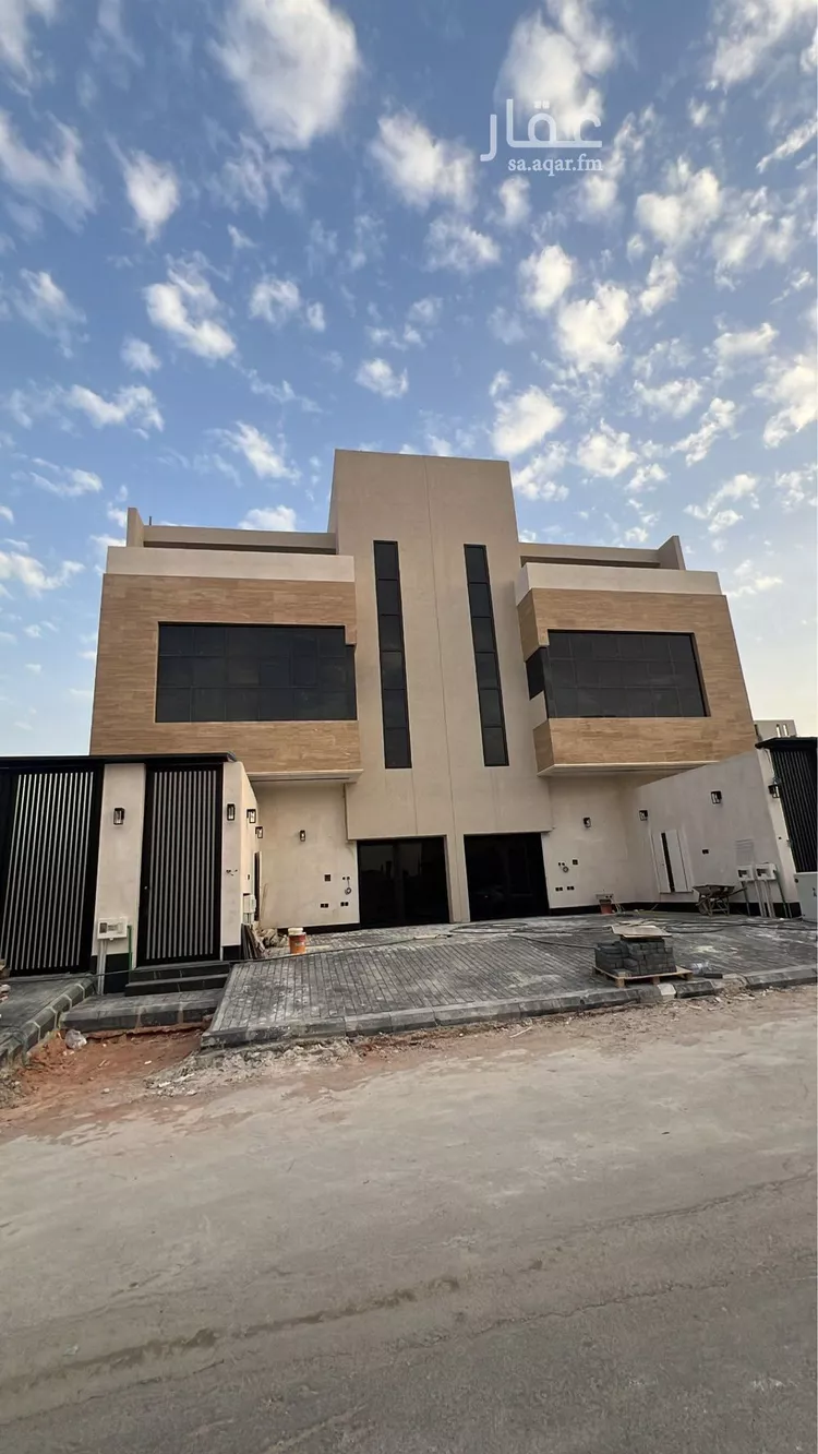 دور للبيع في شارع جبل خزاز, حي قرطبة, مدينة الرياض, منطقة الرياض