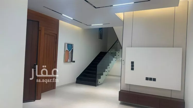 دور للإيجار في شارع ابن ابي حفصه, حي قرطبة, مدينة الرياض, منطقة الرياض صورة 2