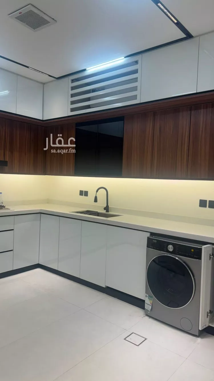 دور للإيجار في شارع ابن ابي حفصه, حي قرطبة, مدينة الرياض, منطقة الرياض صورة 4
