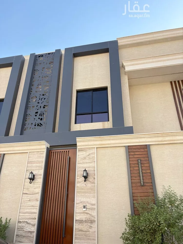فيلا للبيع في حي الرمال, مدينة الرياض, منطقة الرياض صورة 3