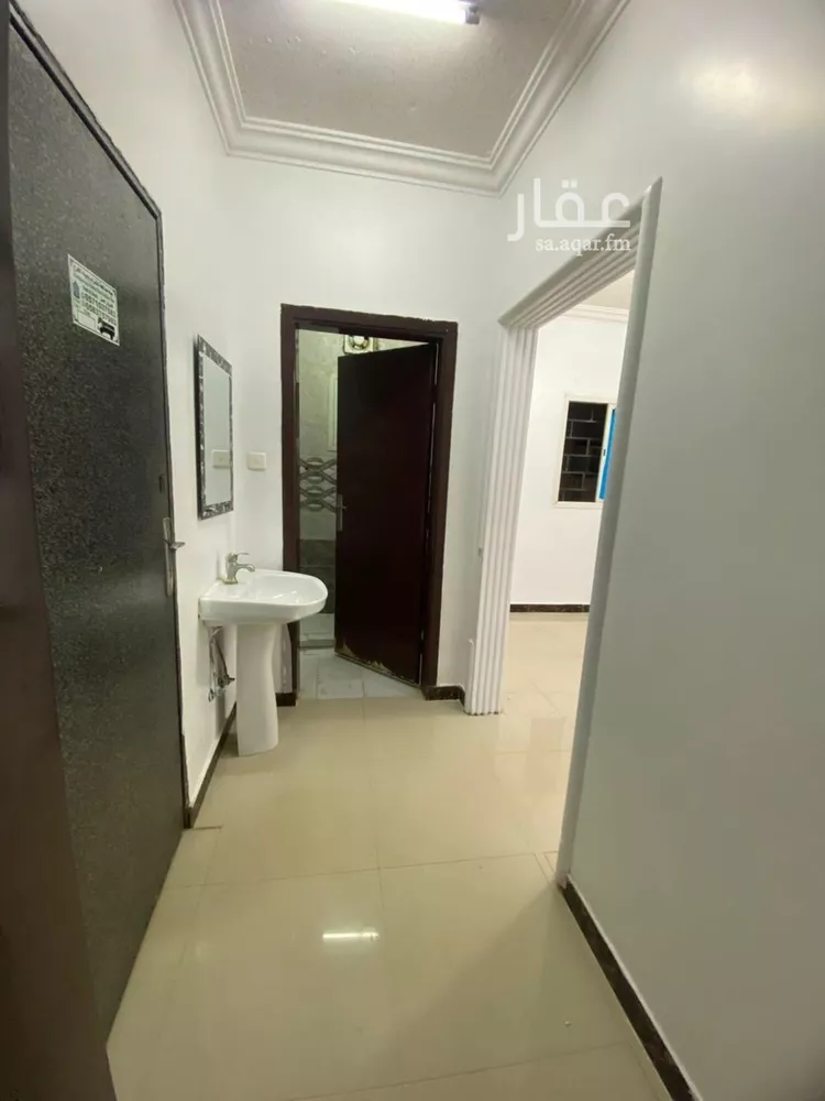 شقة للإيجار في شارع عبدالله أبي العينين, حي الرمال, مدينة الرياض, منطقة الرياض