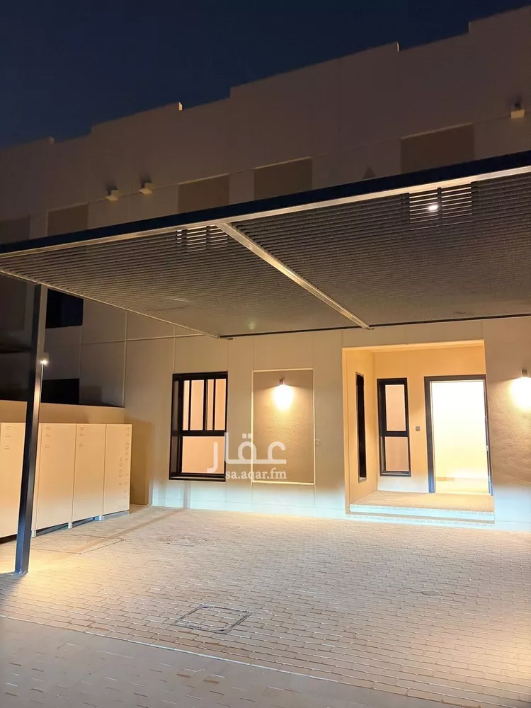دور للإيجار في شارع ابن ابي حفصه, حي قرطبة, مدينة الرياض, منطقة الرياض صورة 2
