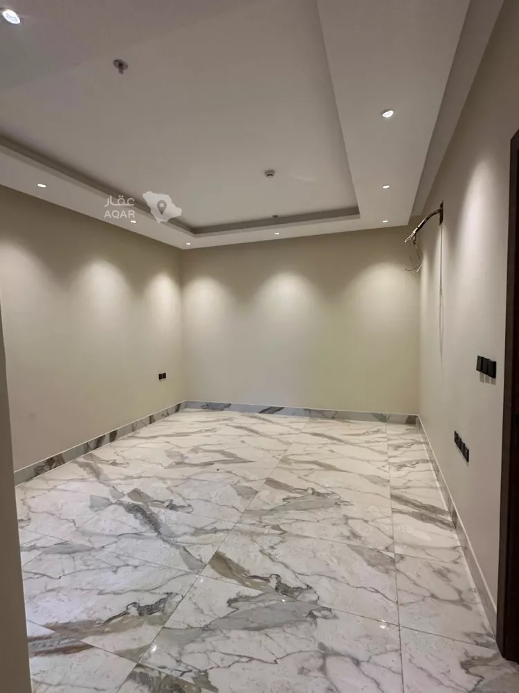شقة للإيجار في شارع سلطان بن نمر, حي الرمال, مدينة الرياض, منطقة الرياض 5