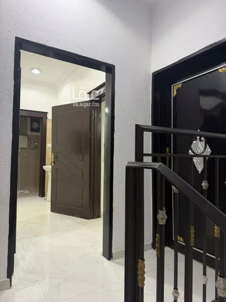 شقة للإيجار في شارع عبدالقادر بن عبدالوارث, حي الرمال, مدينة الرياض, منطقة الرياض صورة 4